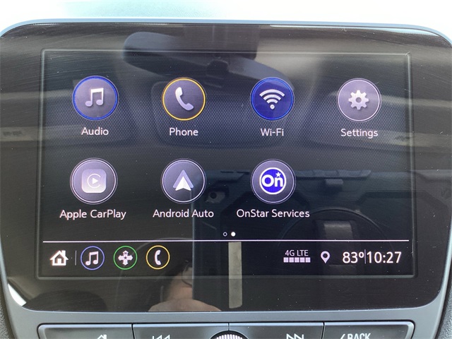 Used Car 2020 Chevrolet Malibu  Ls For Sale In San Antonio, Texas