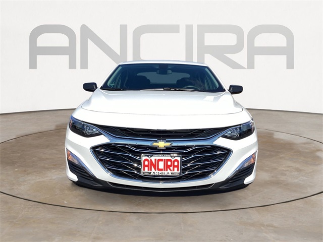 Used Car 2020 Chevrolet Malibu  Ls For Sale In San Antonio, Texas