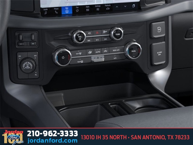 New Car 2025 Ford F-150  Xl For Sale Under $60,000 In San Antonio, Texas