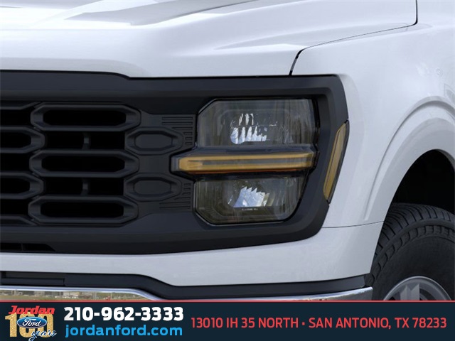 New Car 2025 Ford F-150  Xl For Sale Under $60,000 In San Antonio, Texas