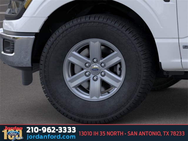 New Car 2025 Ford F-150  Xl For Sale Under $60,000 In San Antonio, Texas
