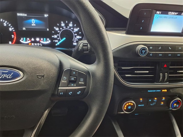 2021 Ford Escape S - 9