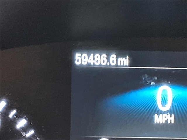 2021 Ford Escape S - 10