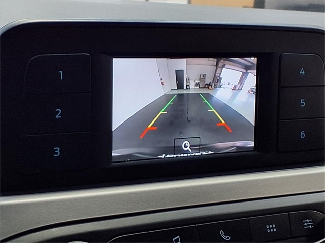 2021 Ford Escape S - 11