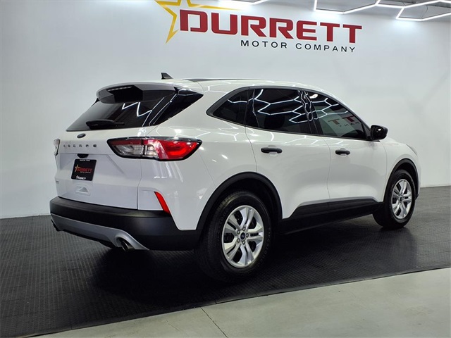 2021 Ford Escape S - 1