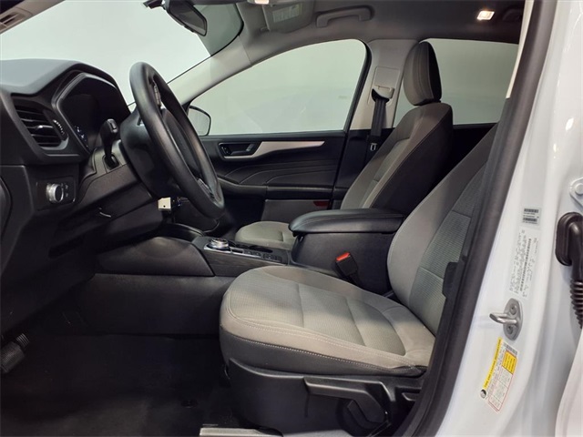 2021 Ford Escape S - 3