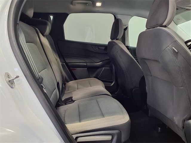 2021 Ford Escape S - 4