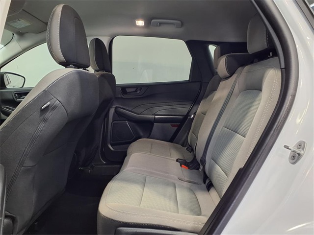 2021 Ford Escape S - 7