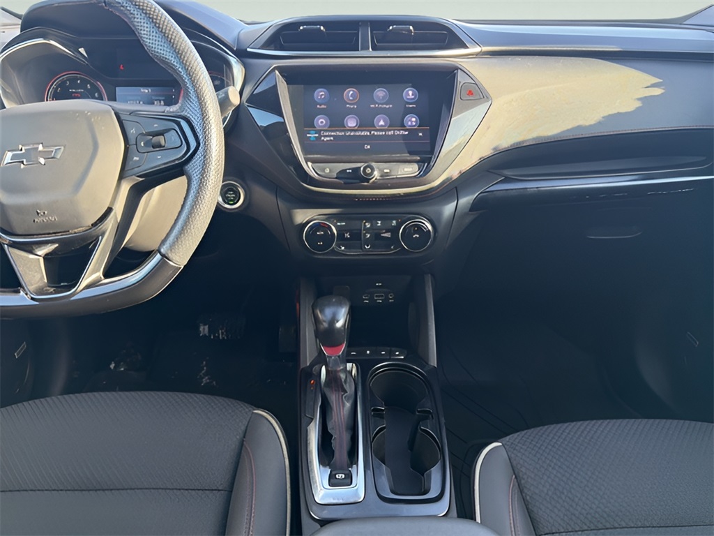 2023 Chevrolet TrailBlazer