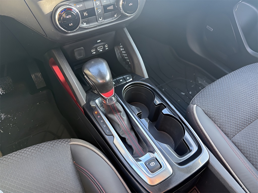 2023 Chevrolet TrailBlazer