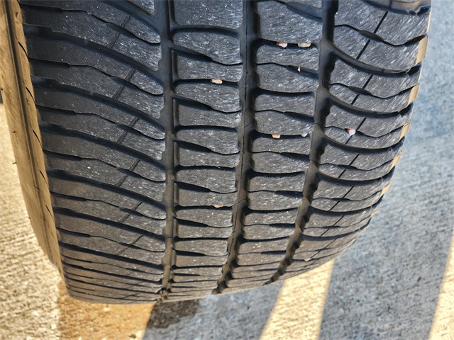 2017 Ram 1500 SLT Silver at Emmons Autoplex