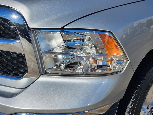 2017 Ram 1500 SLT Silver at Emmons Autoplex