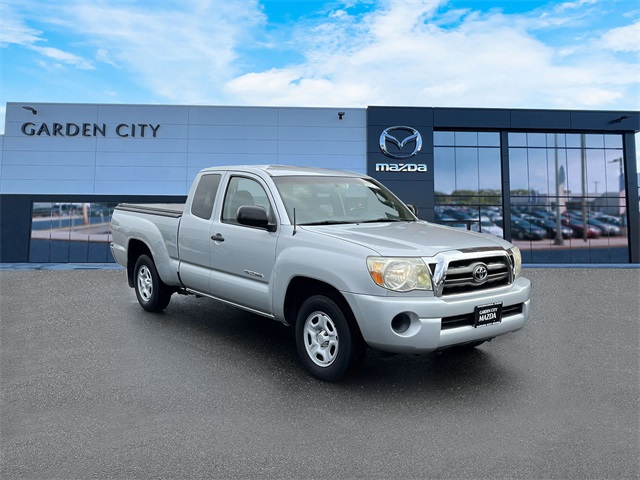 2009 Toyota Tacoma Access Cab
