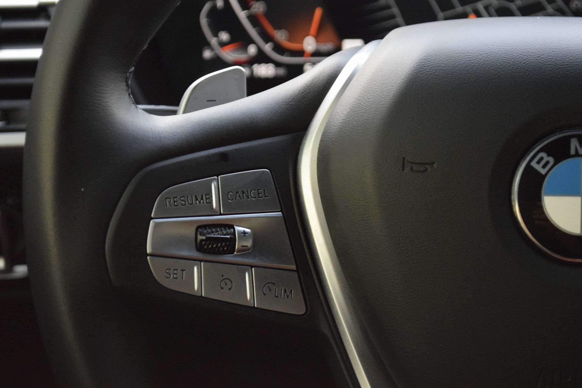 2024 BMW X3 sDrive30i White at Parkway Family Mazda