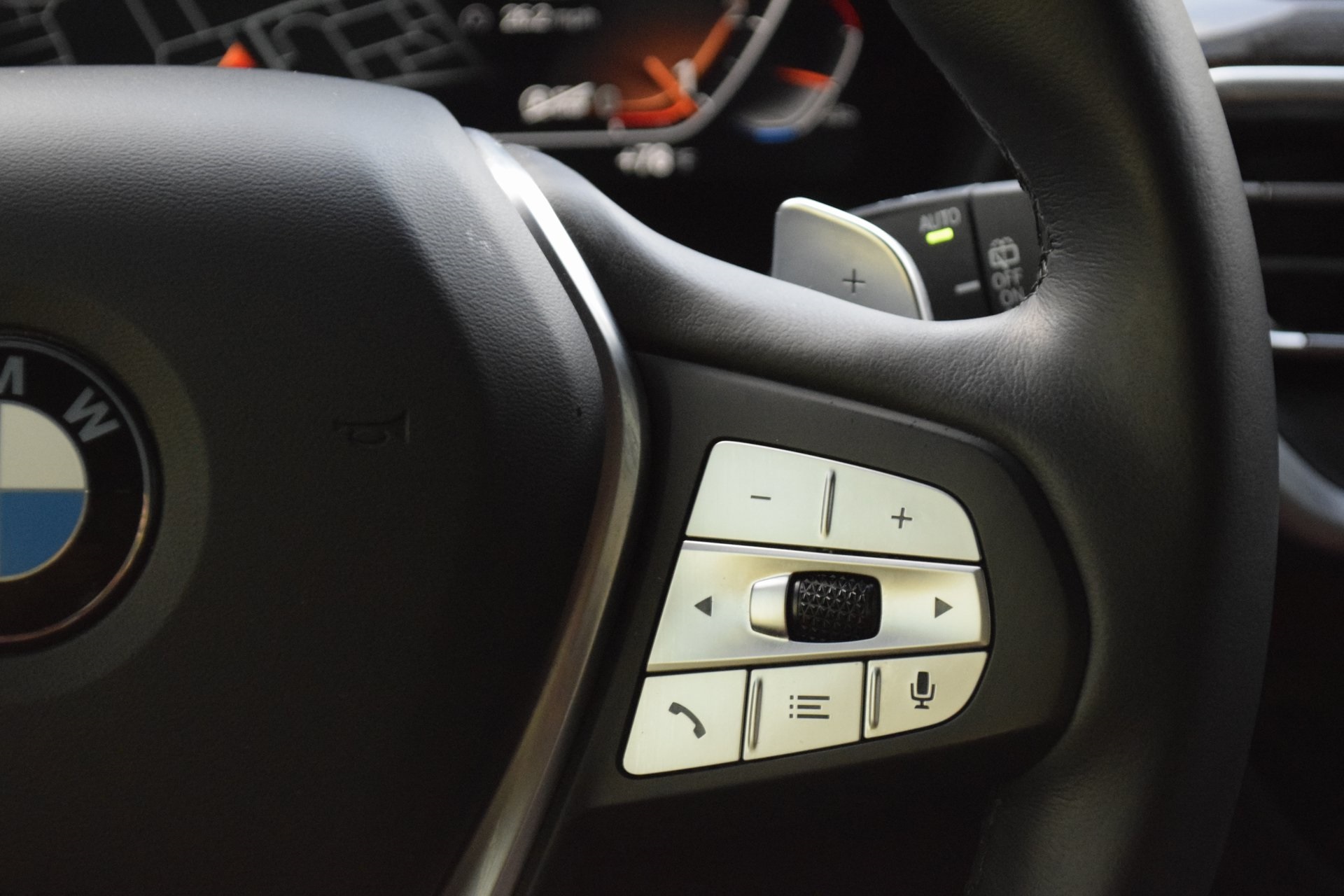 2024 BMW X3 sDrive30i White at Parkway Family Mazda