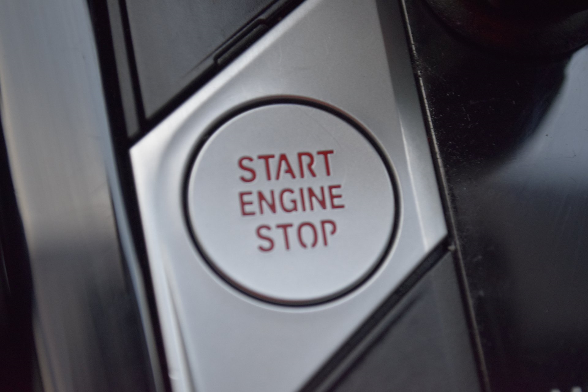 2024 BMW X3 sDrive30i White at Parkway Family Mazda