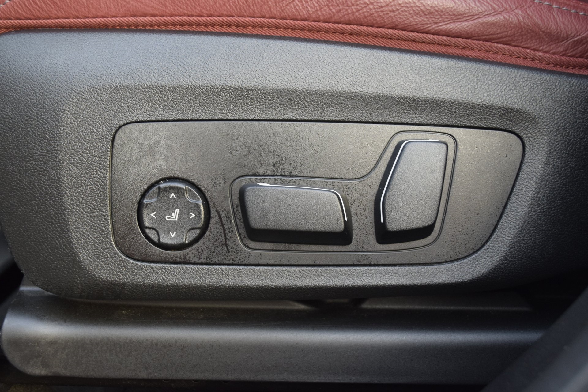 2024 BMW X3 sDrive30i White at Parkway Family Mazda