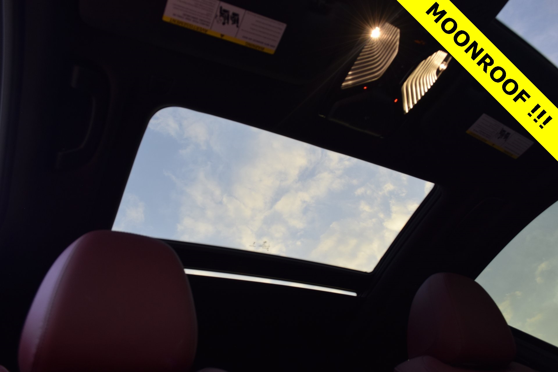 2024 BMW X3 sDrive30i White at Parkway Family Mazda