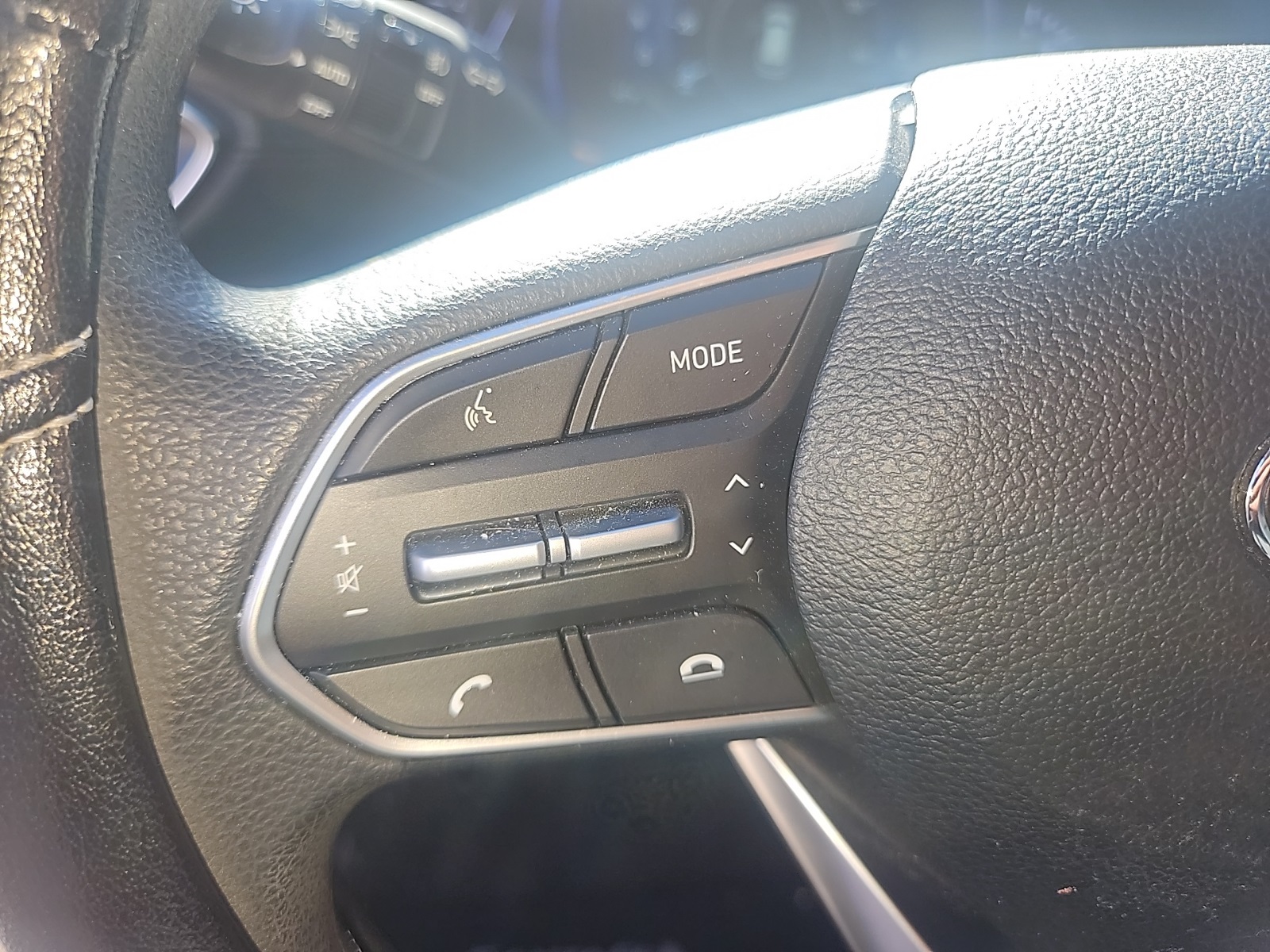 2020 Hyundai Santa Fe SEL Orange at Bayway Cadillac Southwest