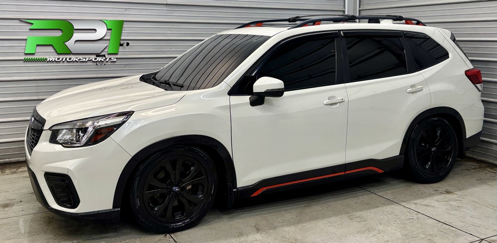 2017 Chevrolet Silverado 1500 LTZ for sale at R21 Motorsports