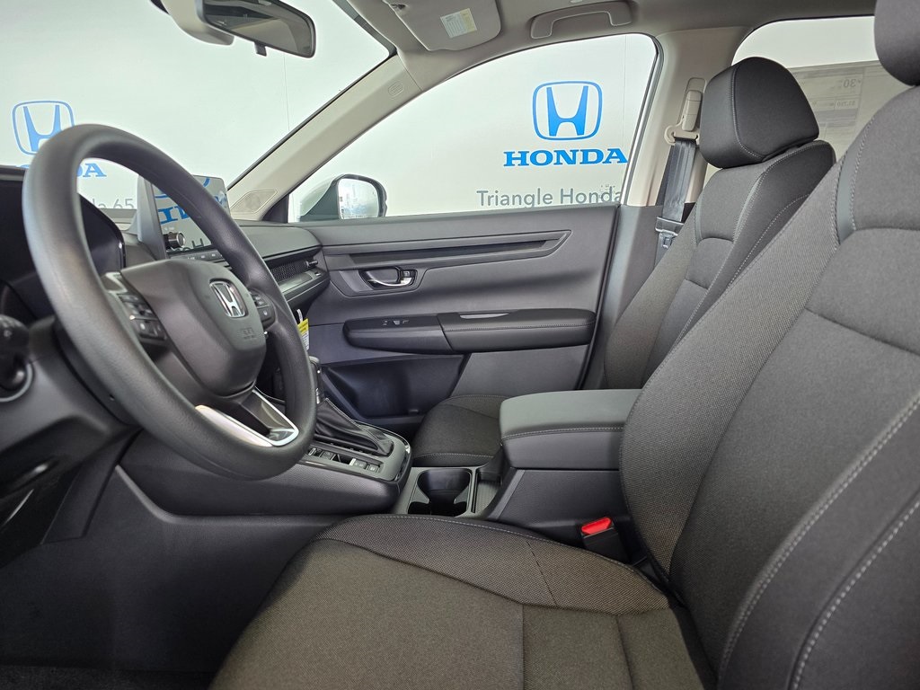 Thumbnail: 2025 Honda CR-V - 11