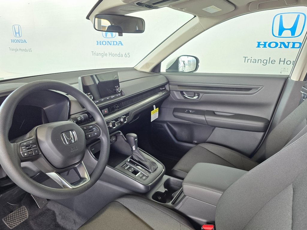 Thumbnail: 2025 Honda CR-V - 12