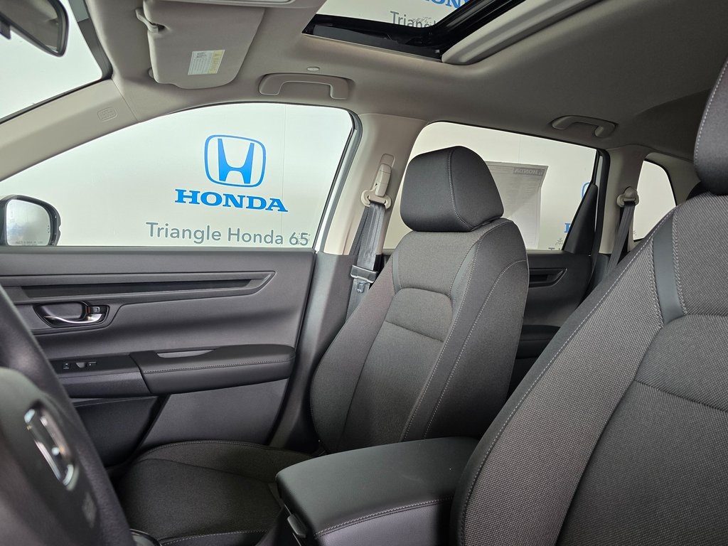 Thumbnail: 2025 Honda CR-V - 13