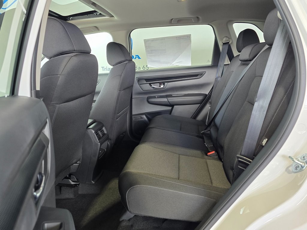 Thumbnail: 2025 Honda CR-V - 14