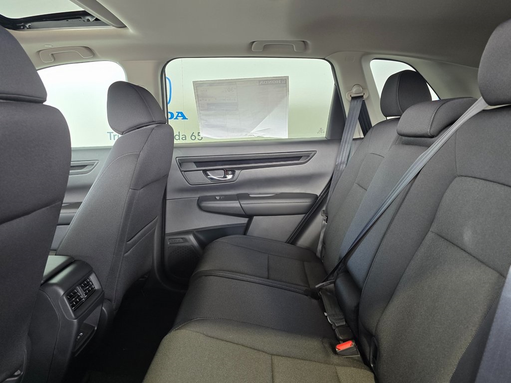 Thumbnail: 2025 Honda CR-V - 15