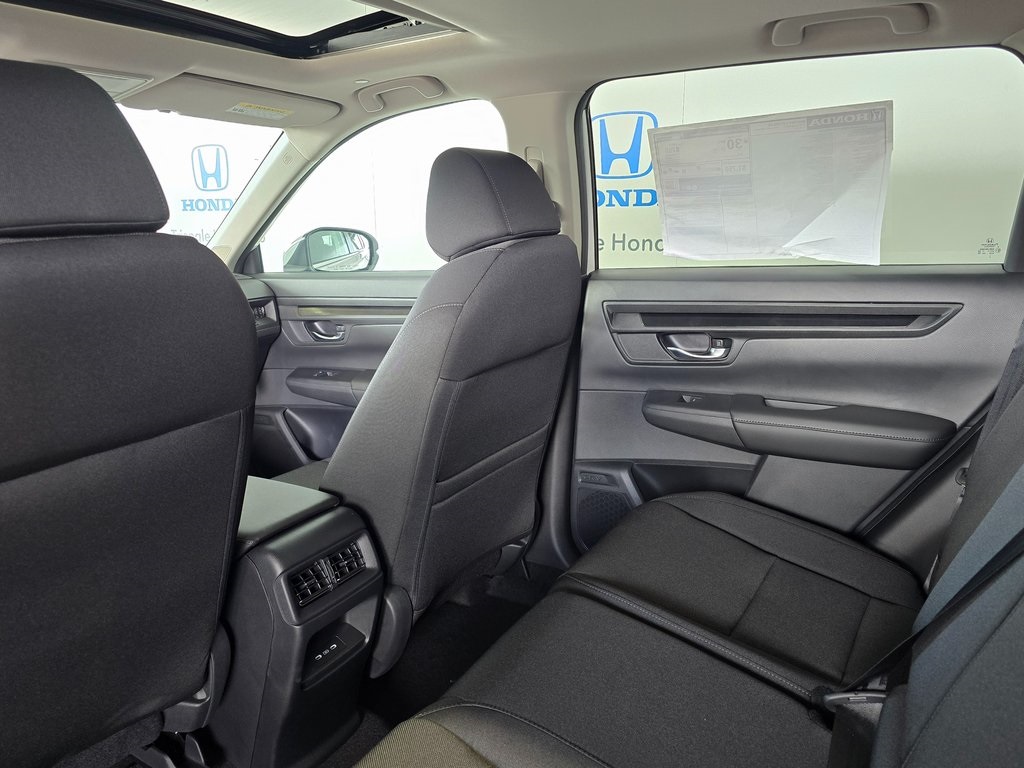 Thumbnail: 2025 Honda CR-V - 16