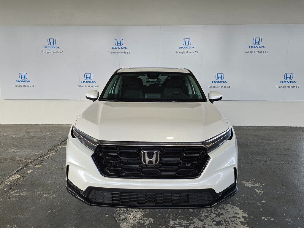 Thumbnail: 2025 Honda CR-V - 2
