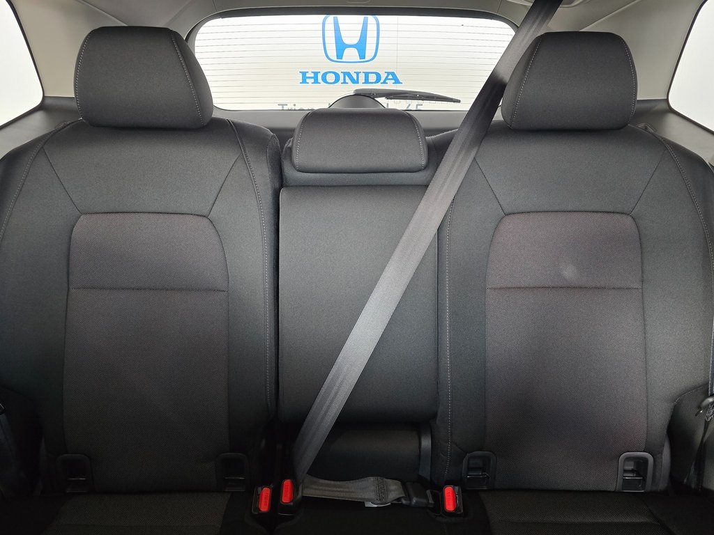 Thumbnail: 2025 Honda CR-V - 23