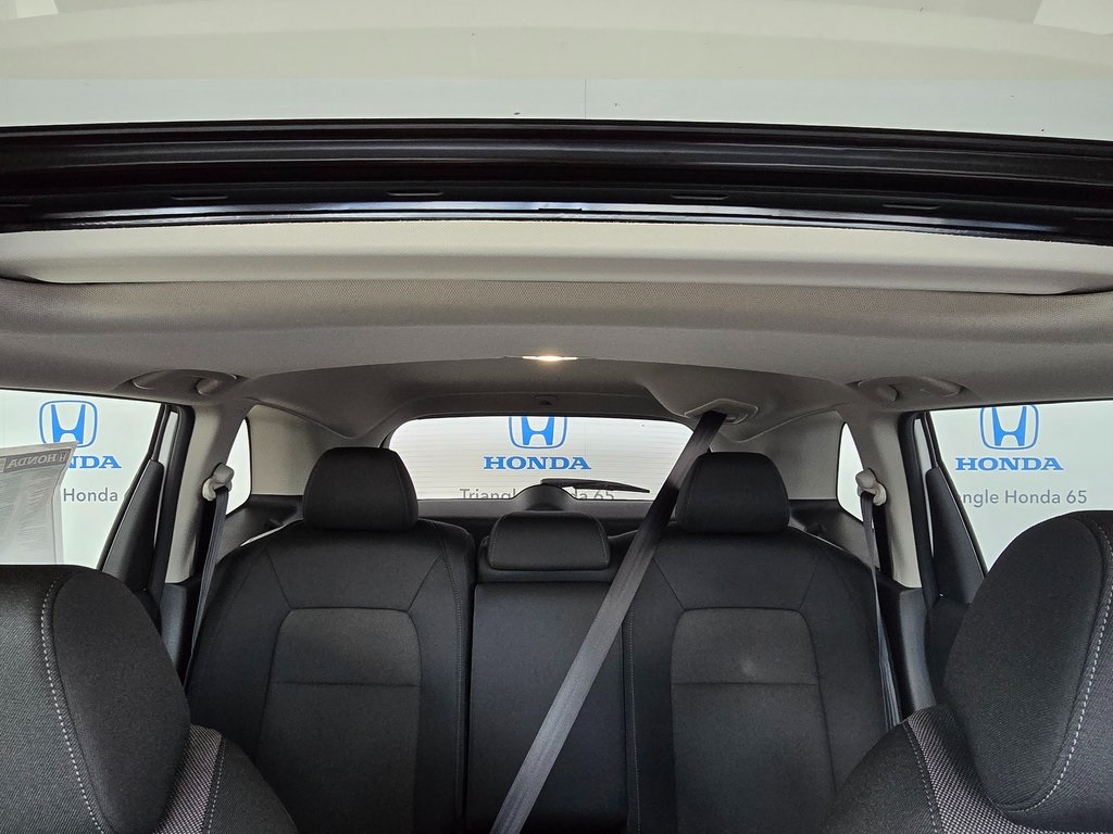 Thumbnail: 2025 Honda CR-V - 24