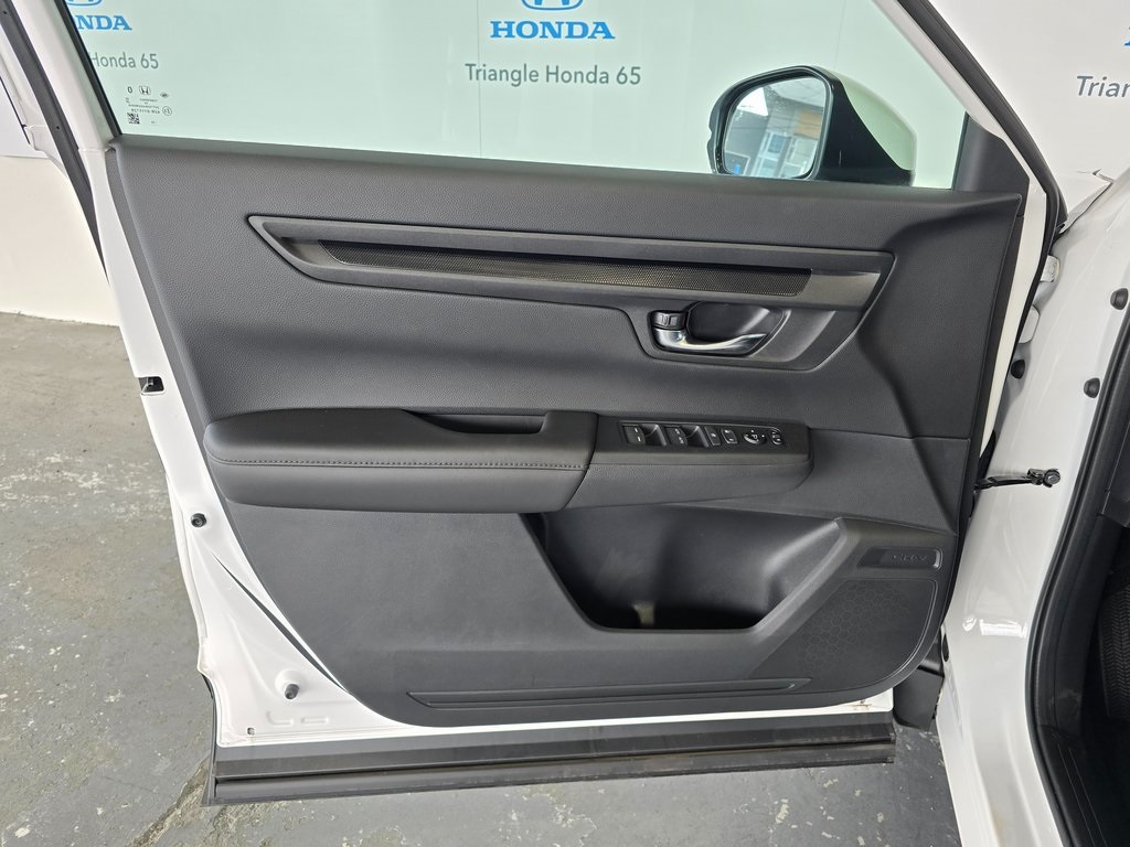 Thumbnail: 2025 Honda CR-V - 25