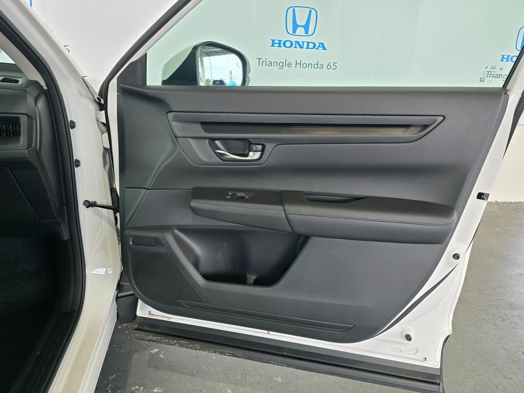 Thumbnail: 2025 Honda CR-V - 28
