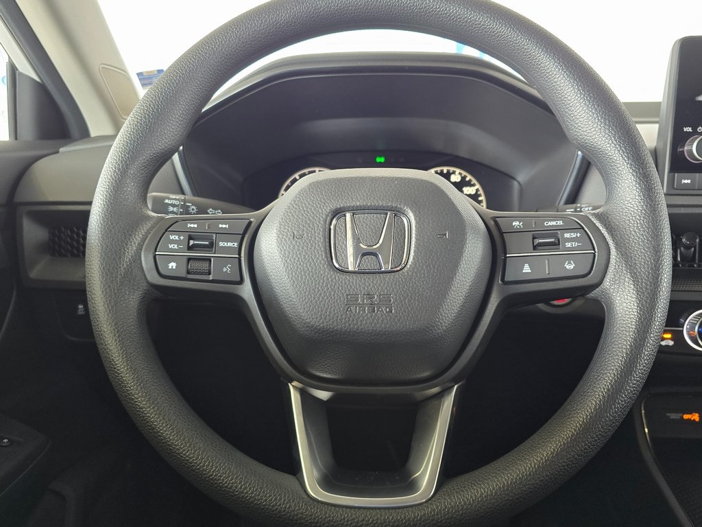 Thumbnail: 2025 Honda CR-V - 32