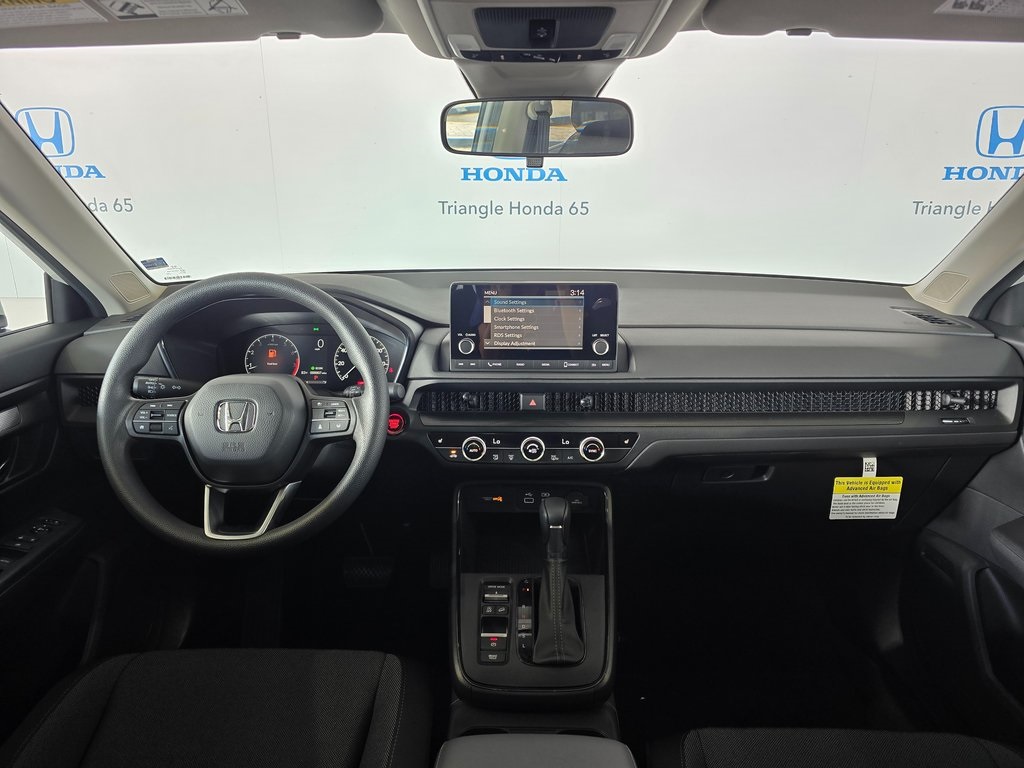Thumbnail: 2025 Honda CR-V - 5
