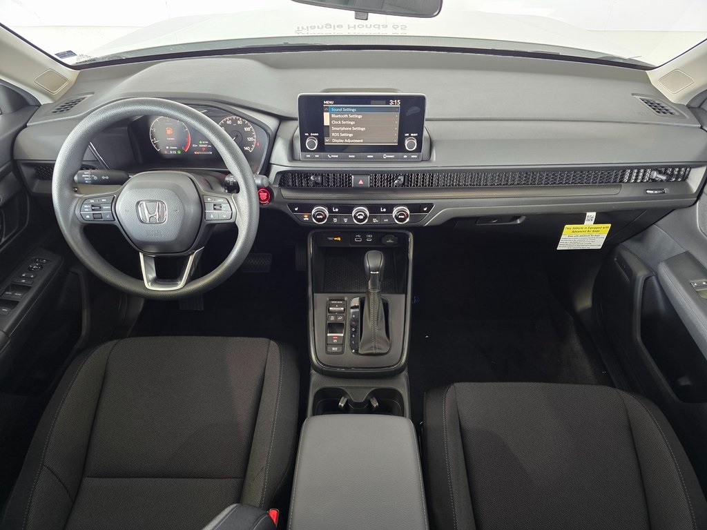 Thumbnail: 2025 Honda CR-V - 6