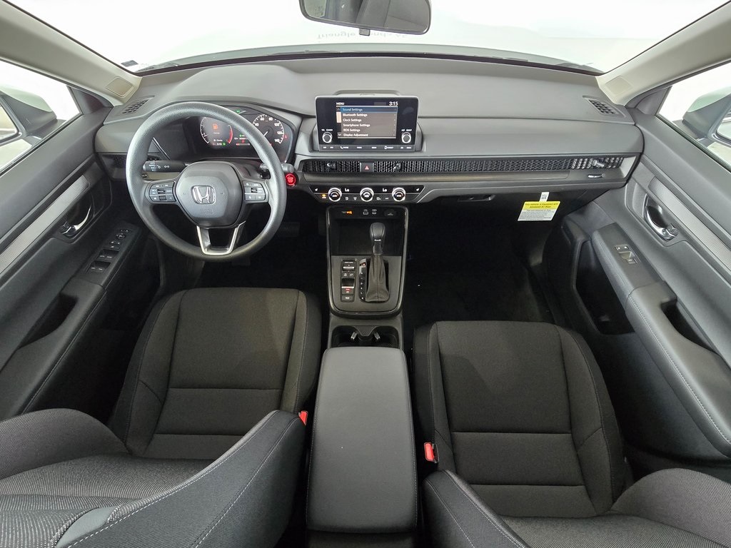 Thumbnail: 2025 Honda CR-V - 7