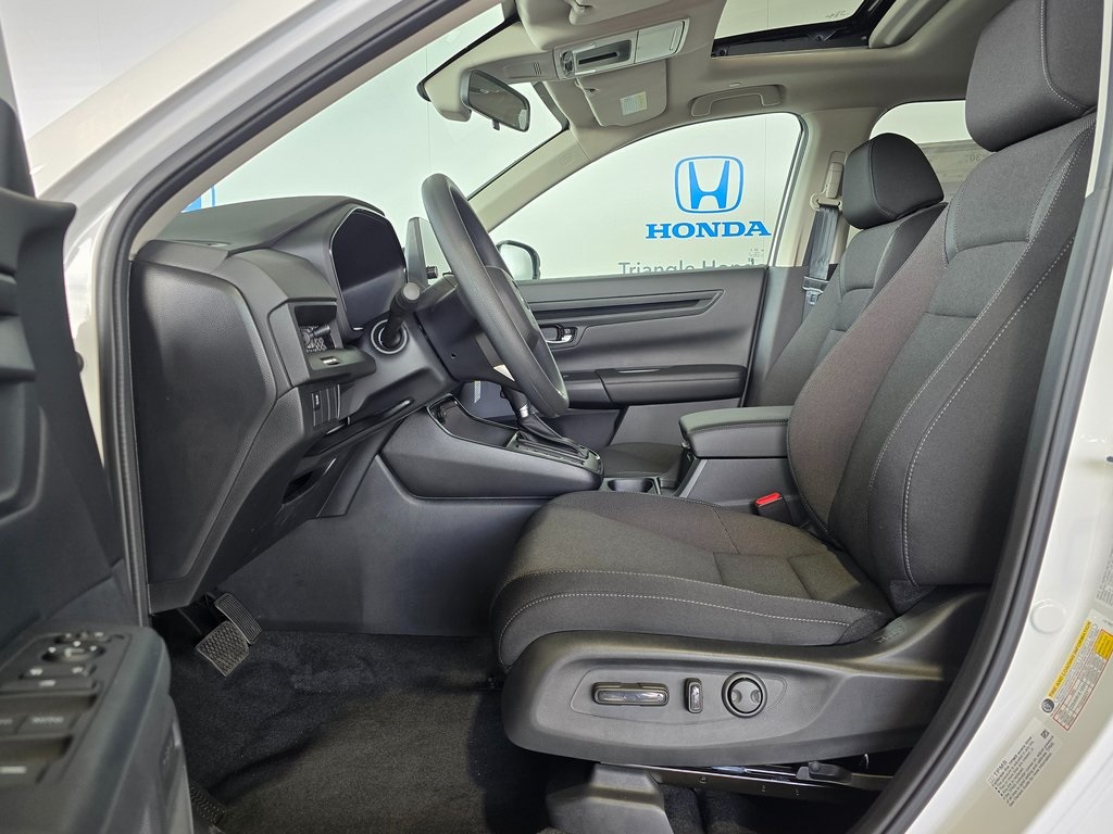 Thumbnail: 2025 Honda CR-V - 9