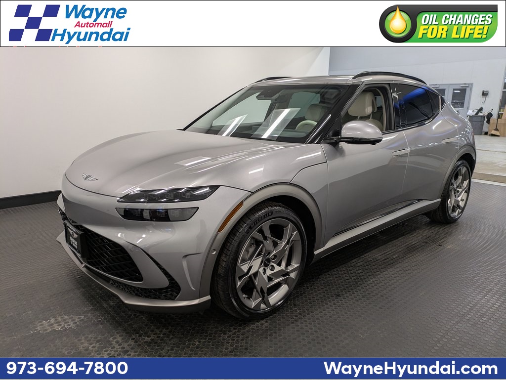 2023 Genesis GV60 Performance AWD