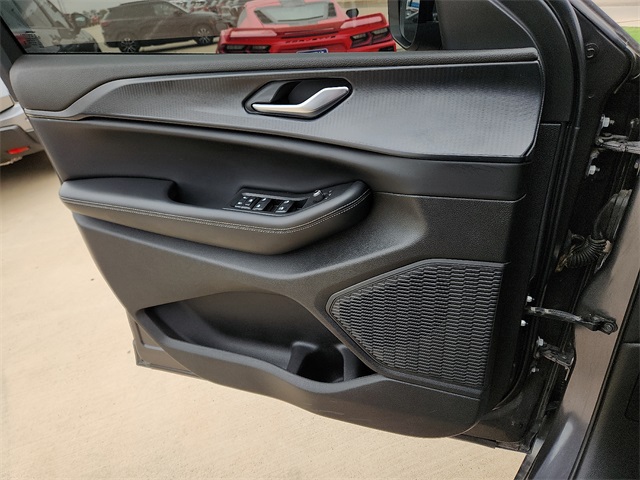 Used Car 2024 Jeep Grand Cherokee  Laredo For Sale Under $30,000 In Plainview, Texas