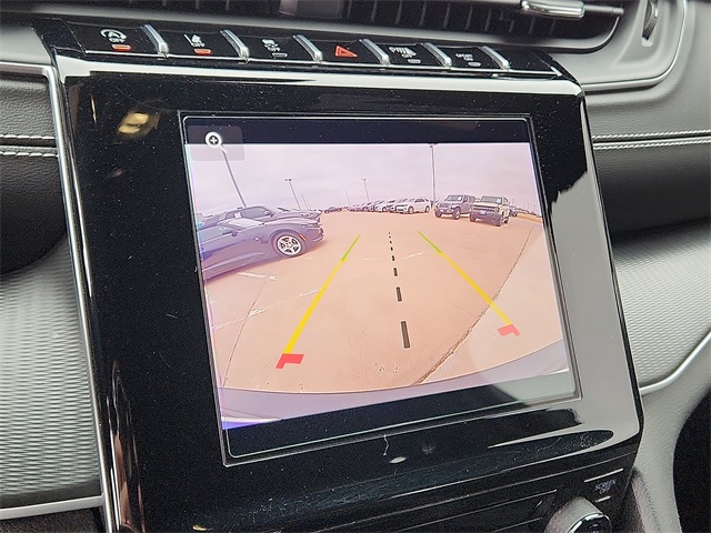 Used Car 2024 Jeep Grand Cherokee  Laredo For Sale Under $30,000 In Plainview, Texas