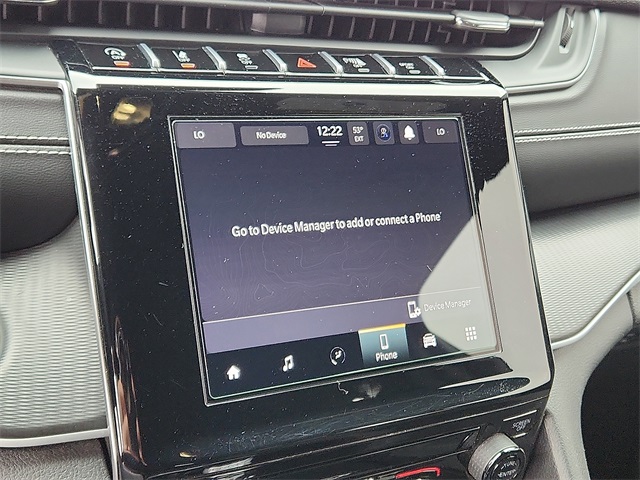 Used Car 2024 Jeep Grand Cherokee  Laredo For Sale Under $30,000 In Plainview, Texas