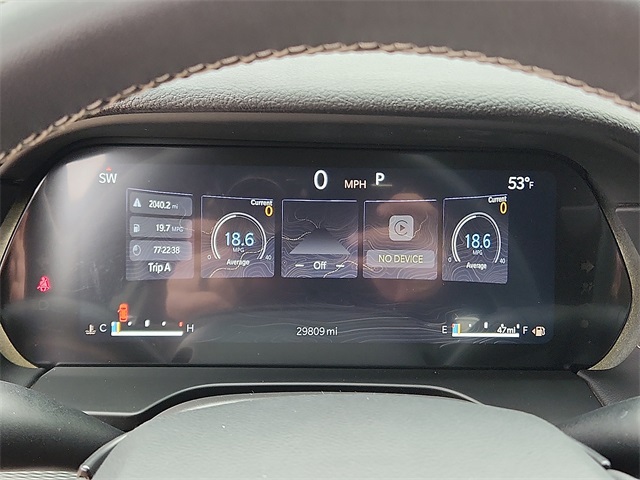 Used Car 2024 Jeep Grand Cherokee  Laredo For Sale Under $30,000 In Plainview, Texas