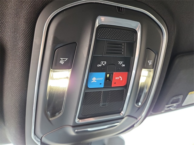 Used Car 2024 Jeep Grand Cherokee  Laredo For Sale Under $30,000 In Plainview, Texas