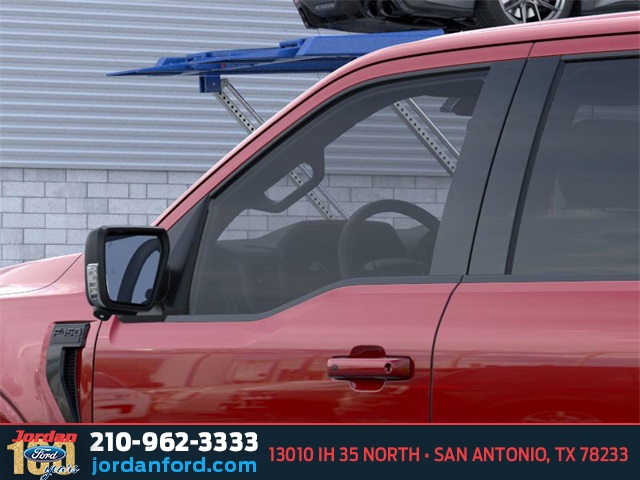 New Car 2025 Ford F-150  Xlt For Sale Under $60,000 In San Antonio, Texas