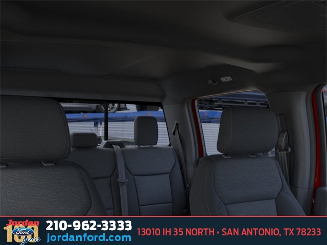 New Car 2025 Ford F-150  Xlt For Sale Under $60,000 In San Antonio, Texas