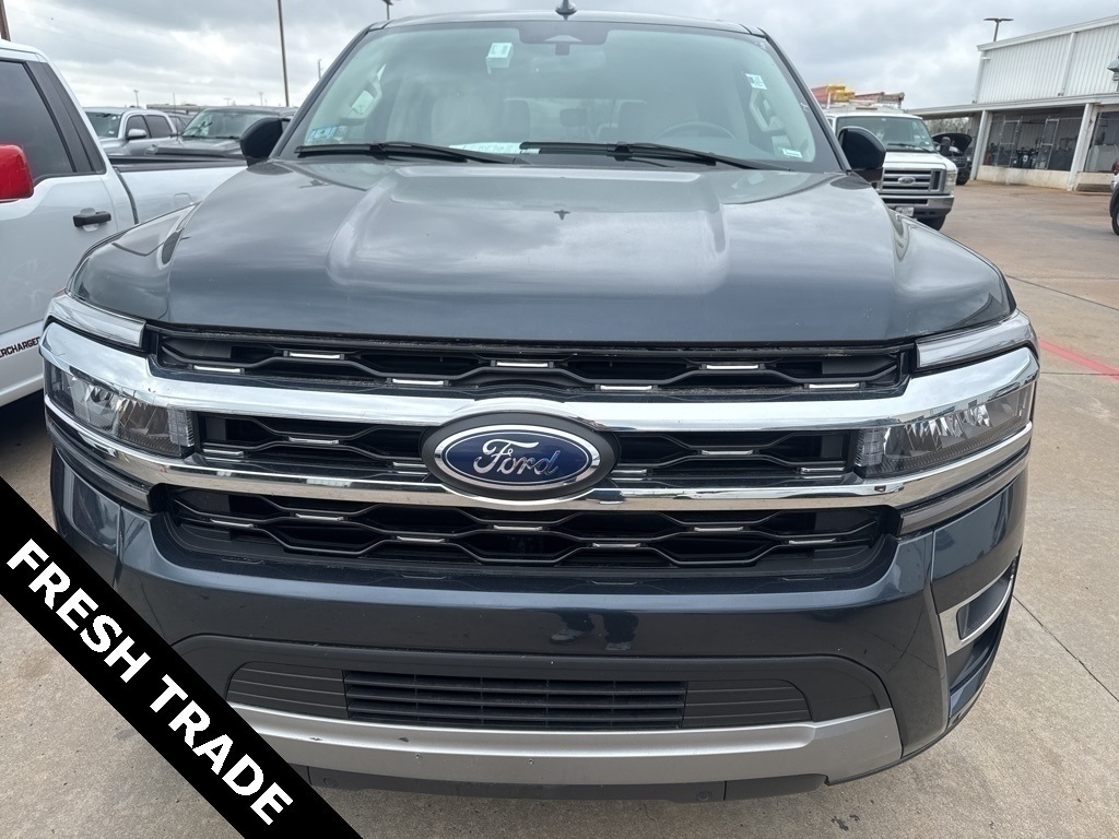 2024 Ford Expedition Limited 4WD