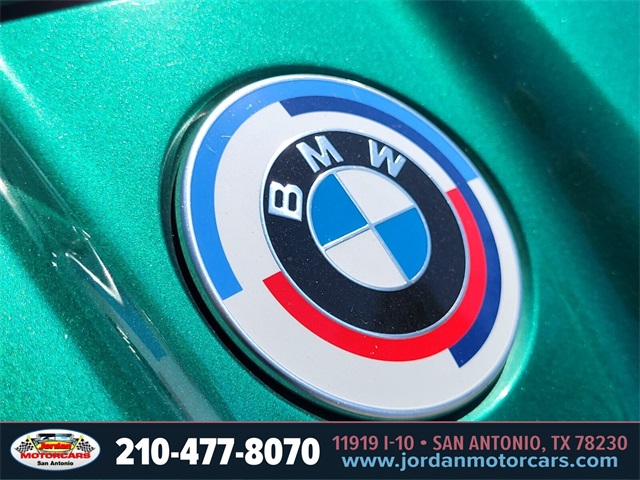 Used Car 2023 Bmw M3  Competition For Sale Under $90,000 In San Antonio, Texas